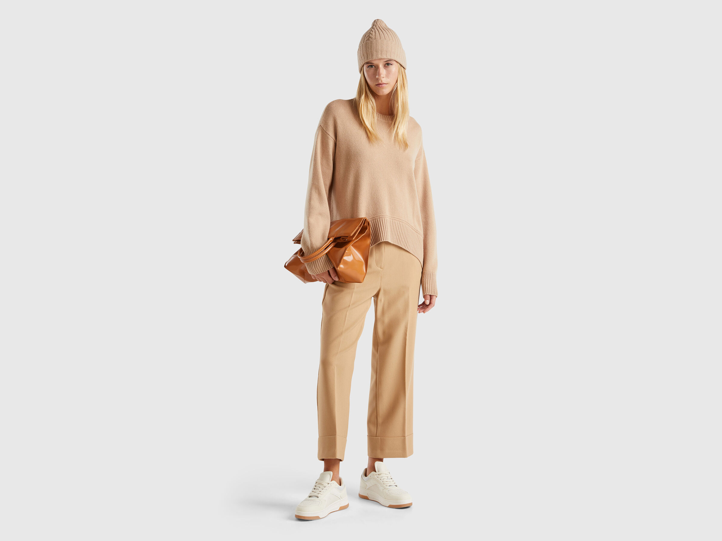 SWEATER L/S Women image number 3